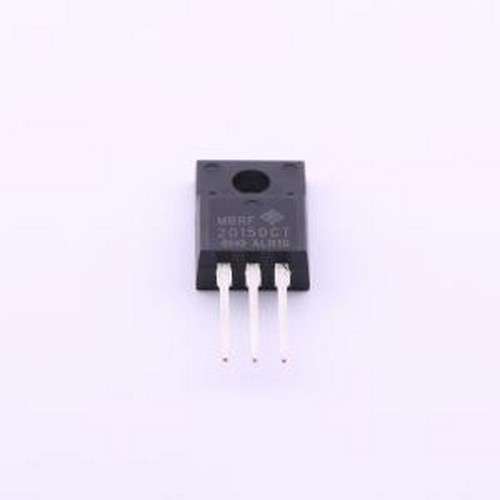 MBRF20150CT 肖特基二极管 电压:150V 电流:10A TO-220F-3