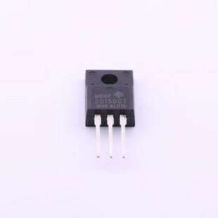 MBRF20150CT 肖特基二极管 电压:150V 电流:10A TO-220F-3