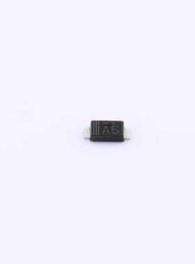RBR3MM40ATR 肖特基二极管 电压:40V 电流:3A SOD-123FL