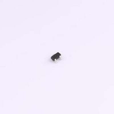 DMN67D8LT-7 场效应管(MOSFET) 1个N沟道 耐压:60V 电流:210mA SO