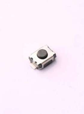 HX TS342A2P WZ 250gf 轻触开关 4*3*2.5mm 立贴 轻触开关 SMD