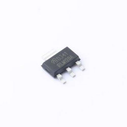 IRLM120ATF-NL-VB 场效应管(MOSFET) 1个N沟道 耐压:100V 电流:5A
