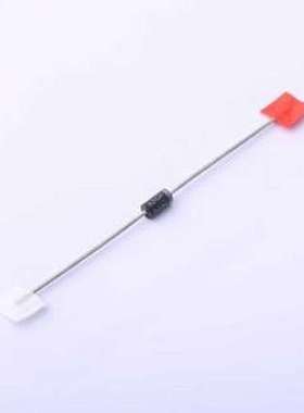 1N5392-E3/54 通用二极管 电压:100V 电流:1.5A DO-41