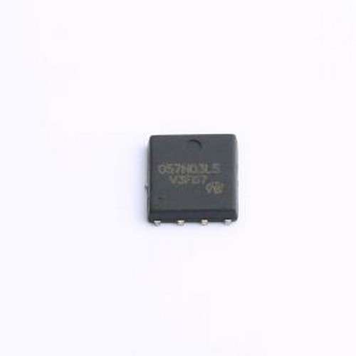 BSC057N03LS G-VB 场效应管(MOSFET) 1个N沟道 耐压:30V DFN-8(5x