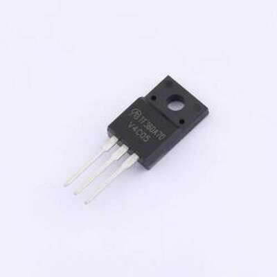 AOTF360A70L-VB 场效应管(MOSFET) 1个N沟道 耐压:700V 电流:15A