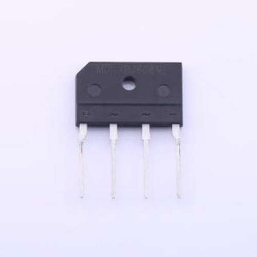 KBJ608 整流桥 电压:800V 电流:6A KBJ