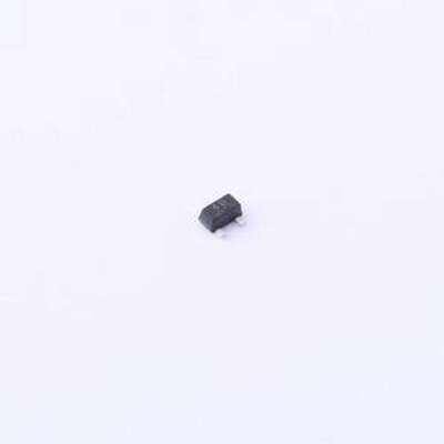 DTC043TEBTL 数字晶体管 电流:100mA 耐压:50V SOT-416