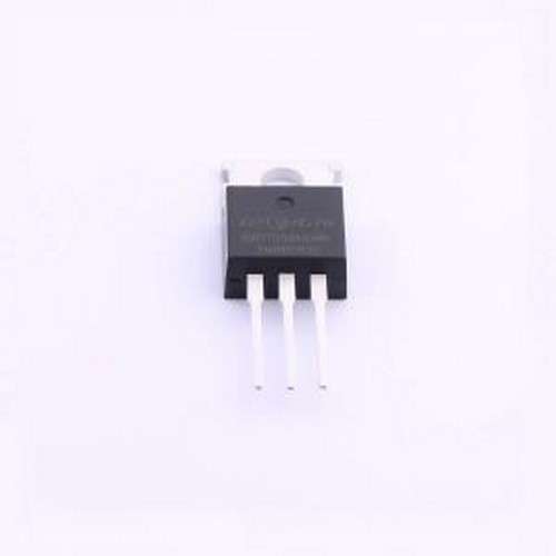 CRTT056N06N 场效应管(MOSFET) 1个N沟道 耐压:60V 电流:110A TO-