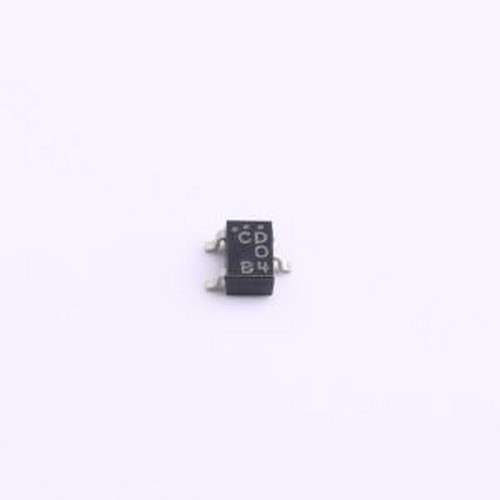 15C02CH-TL-E 三极管(BJT) NPN 电流:1A 耐压:15V CPH-3