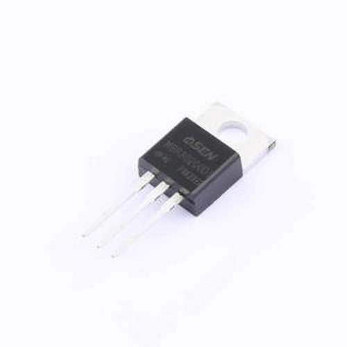 MBR30200DT 肖特基二极管 电压:200V 电流:30A TO-220AB