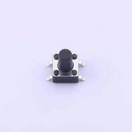TS-1095PS-A10B3-C3D2 轻触开关 6*6*8.5mm 立贴 轻触开关 SMD