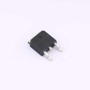IRFR5505PBF-HXY 场效应管(MOSFET) 1个P沟道 耐压:60V 电流:15A