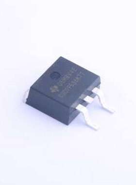 CSD19536KTT 场效应管  1个N沟道 耐压:100V 电流:200A TO