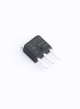 IRLU8729PBF-VB 场效应管(MOSFET) 1个N沟道 耐压:30V 电流:50A T