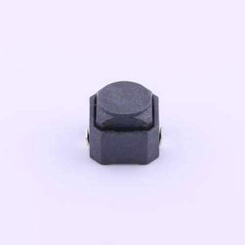 1TS009A-1900-5000-CT 轻触开关 6*6*5mm 立贴 轻触开关 SMD,6x6m