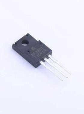 RF2001T3D 电压:300V 电流:20A TO-220FN