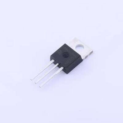 IPP086N10N3 G 场效应管  1个N沟道 耐压:100V 电流:80A T