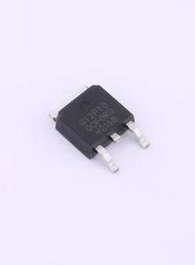 G12P10KE 场效应管(MOSFET) 1个P沟道 耐压:100V 电流:12A TO-252