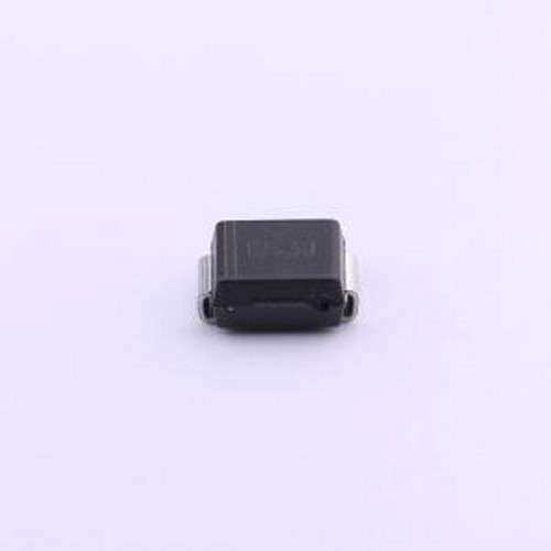 ES3JBG 快恢复/高效率二极管 电压:600V 电流:3A SMB