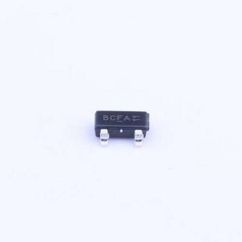 AO3442 场效应管  1个N沟道 耐压:100V 电流:1A SOT-23-3L