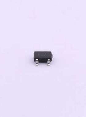 AP2310N-VB 场效应管(MOSFET) 1个N沟道 耐压:60V 电流:4A SOT-23