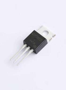 MTP7N20E-VB 场效应管(MOSFET) 1个N沟道 耐压:200V 电流:10A TO-