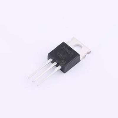 SPP20N60C3-VB 场效应管  1个N沟道 耐压:650V TO-220