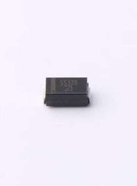 SS320A 肖特基二极管 SS320A SMA