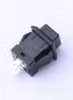 MPS01-BBCAA03-A-R 按键开关 大电流按键开关复位开关 插件