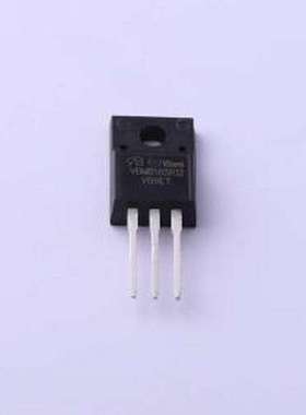 VBMB165R12 场效应管(MOSFET) 1个N沟道 耐压:650V 电流:12A TO-2