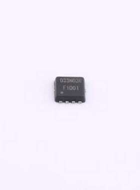 DH033N03R 场效应管(MOSFET) 1个N沟道 耐压:30V 电流:65A PDFN-8