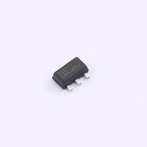 HT7333-1 线性稳压器(LDO) 线性稳压器(LDO) SOT-89