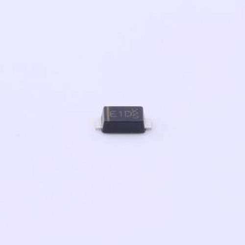 ES1002FL_R1_00001 快恢复/高效率二极管 电压:200V 电流:1A SOD-