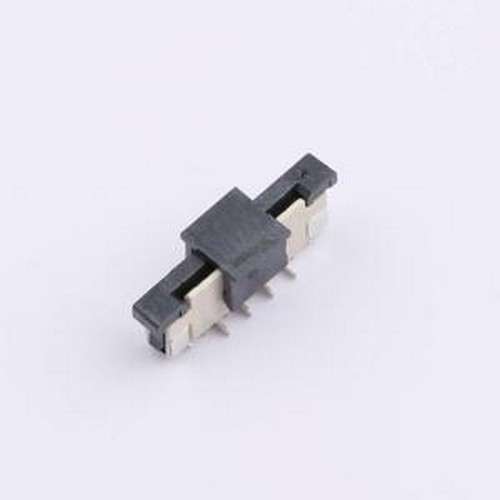 LL10553-09 FFC/FPC连接器 LL10553-09 SMD,P=1.0mm