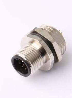 M12-P12A-GWBM16 圆形(线缆)连接器 M12-P12A-GWBM16