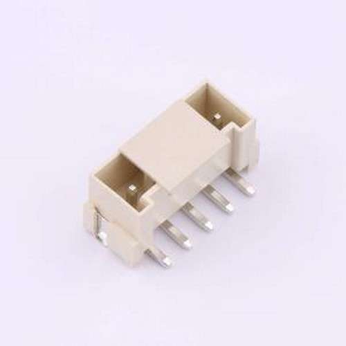 VH396-S05CCA-00 线对板针座 VH396-S05CCA-00 SMD,P=3.96mm