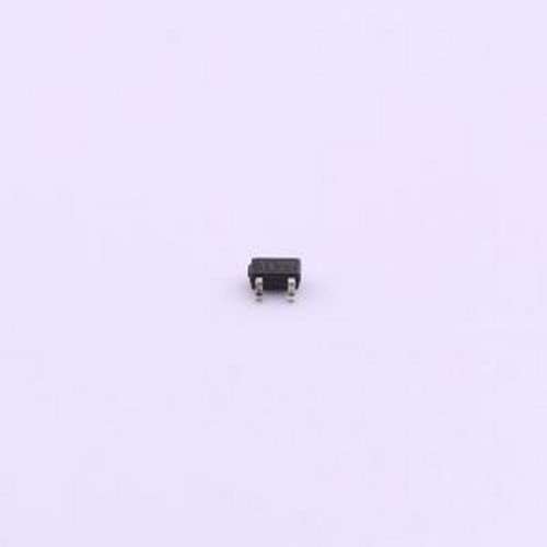 SSM3J36FS-VB 场效应管(MOSFET) 1个P沟道 耐压:20V 电流:550mA S