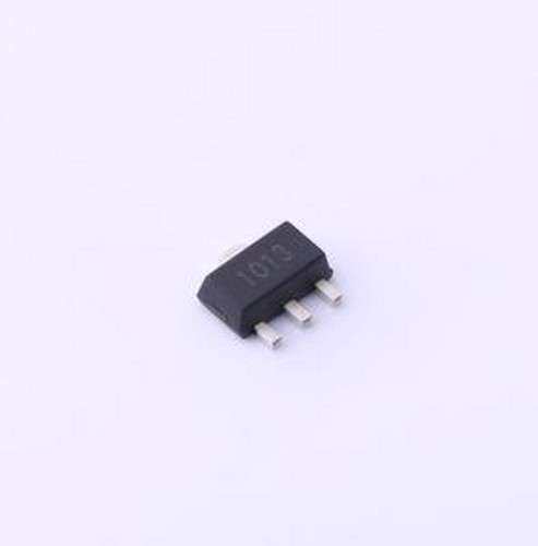 2SA1013 三极管(BJT) PNP 电流:1A 耐压:160V SOT-89