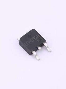 SP60N03GHTH 场效应管(MOSFET) 1个N沟道 耐压:60V 电流:110A TO-