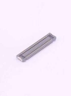 FBB04004-F40S1003K6M 板对板与背板连接器 FBB04004-F40S1003K6M