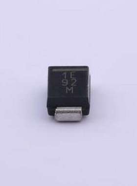 VS-10BQ030-M3/5BT 肖特基二极管 电压:30V 电流:1A DO-214AA(SMB