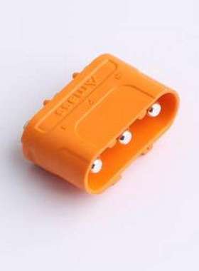 LCC30PB-M DC电源连接器 LCC30PB-M