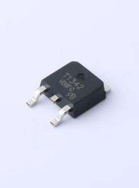 SFT1342-TL-E-VB 场效应管(MOSFET) 1个P沟道 耐压:60V 电流:35A