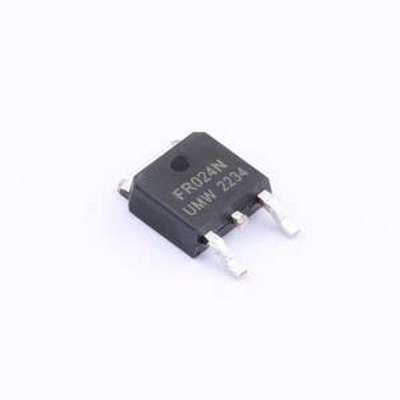 IRFR024NTR 场效应管  MOS管 TO-252