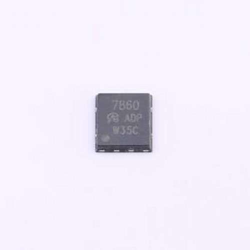 SI7860DP-T1-GE3-VB 场效应管  1个N沟道 耐压:30V 电流:8