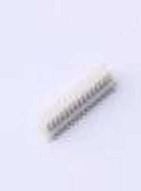 524653071 板对板与背板连接器 524653071