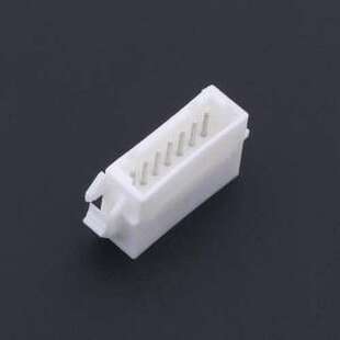 292254 线对板针座 插件 P=2mm