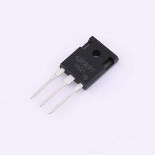 IPW60R080P7-VB 场效应管  1个N沟道 耐压:600V 电流:34A