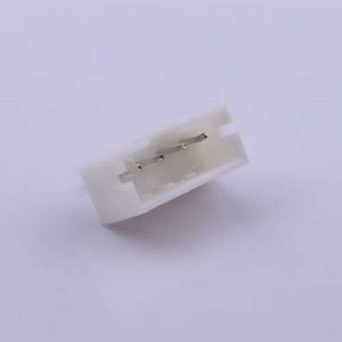 X2016WV-04K-N0SN 线对板针座 1x4P 间距:2mm 直插 系列:PH 插件,