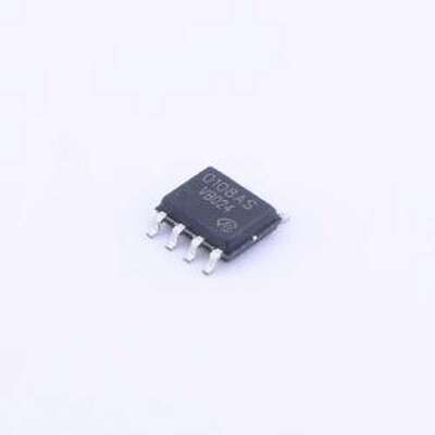 NCE0108AS-VB 场效应管  1个N沟道 耐压:100V 电流:6.4A S